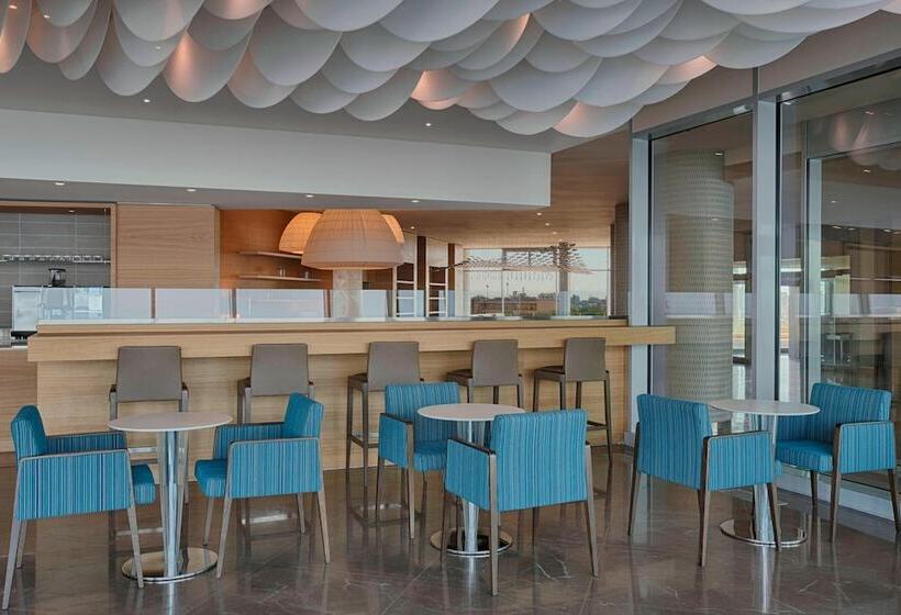 Fotos del hotel Four Points By Sheraton Oran:  20