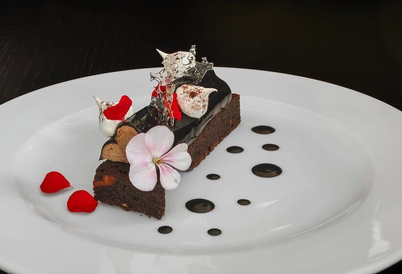 Fotos del hotel Four Points By Sheraton Oran:  6