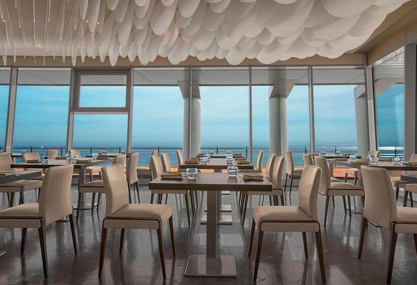 Fotos del hotel Four Points By Sheraton Oran:  12