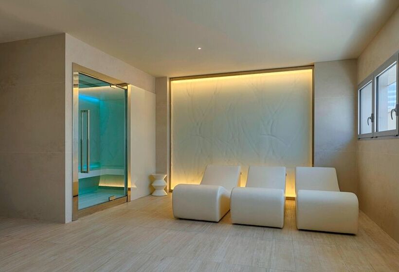 Fotos del hotel Four Points By Sheraton Oran:  5