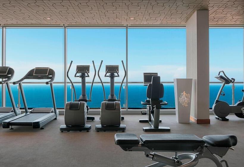 Fotos del hotel Four Points By Sheraton Oran:  4