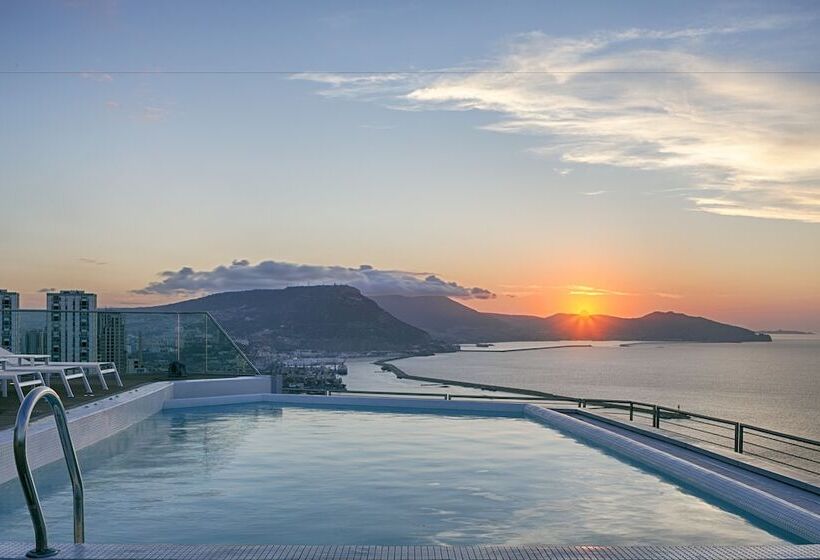 Fotos del hotel Four Points By Sheraton Oran:  11