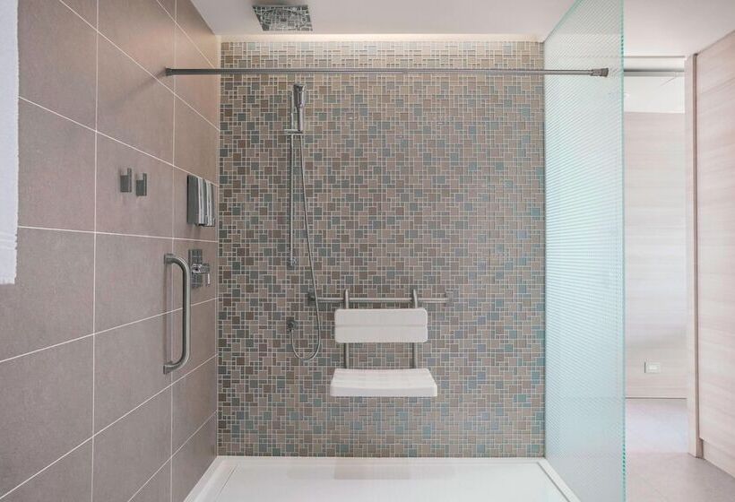 Fotos del hotel Four Points By Sheraton Oran:  15