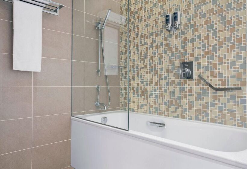 Fotos del hotel Four Points By Sheraton Oran:  19