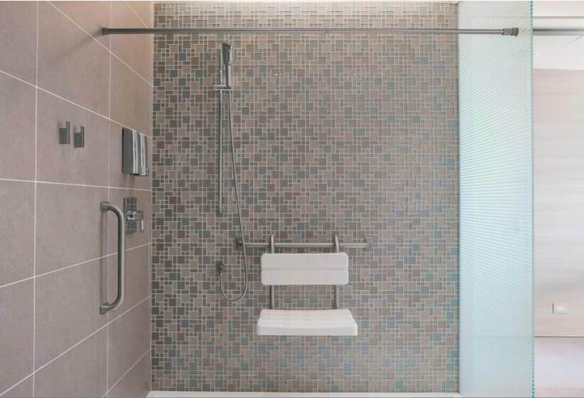 Fotos del hotel Four Points By Sheraton Oran:  22