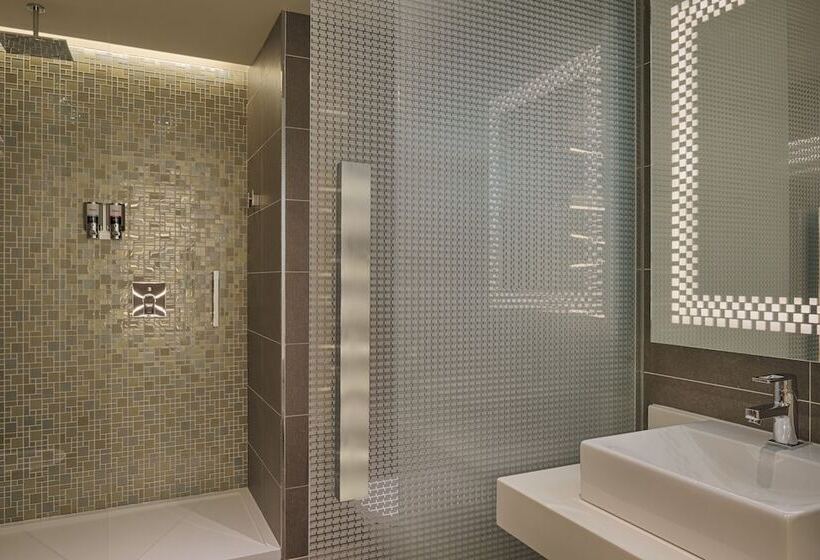 Fotos del hotel Four Points By Sheraton Oran:  10