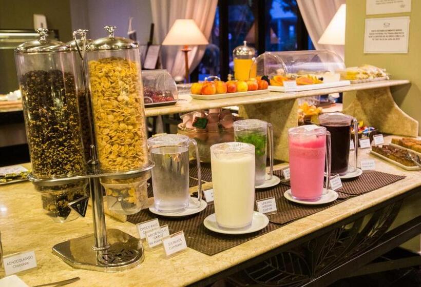 Fotos del hotel Gallant:  7