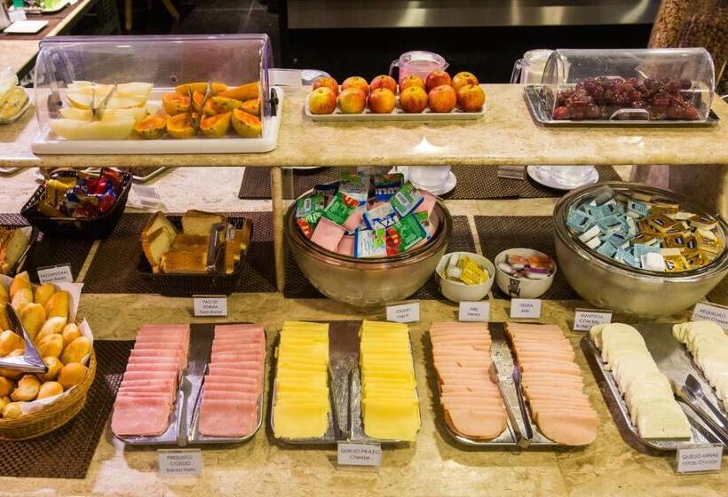 Fotos del hotel Gallant:  9