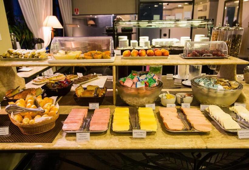 Fotos del hotel Gallant:  6