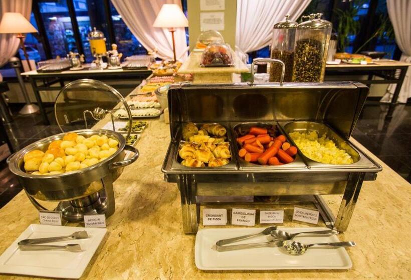 Fotos del hotel Gallant:  11