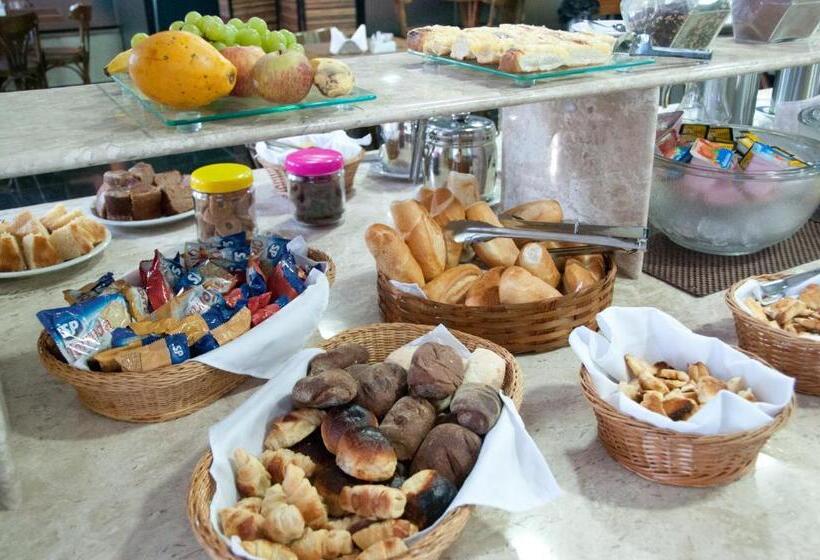 Fotos del hotel Gallant:  2