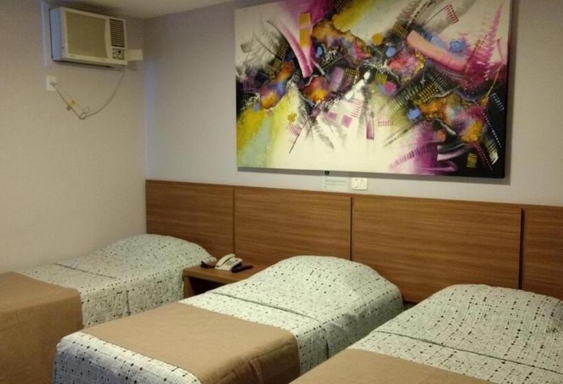 Fotos del hotel Gallant:  14