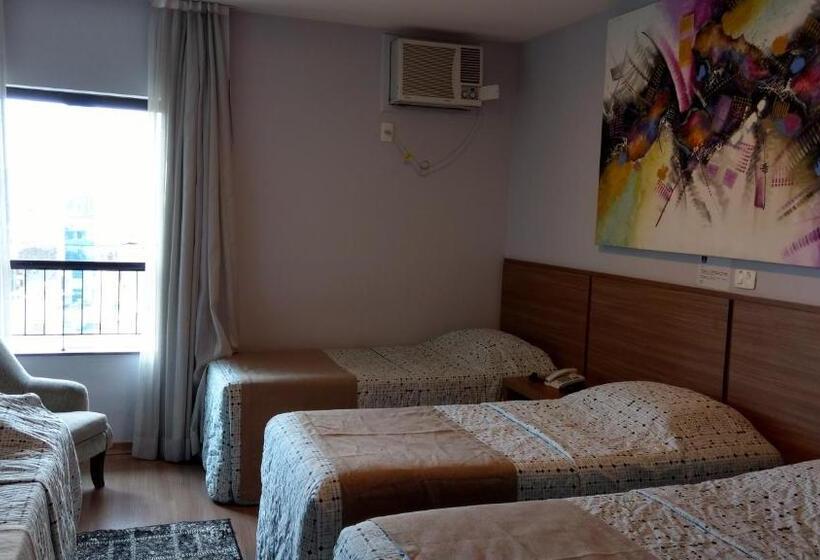 Fotos del hotel Gallant:  20