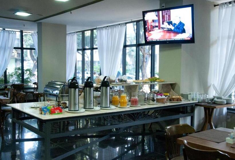 Fotos del hotel Gallant:  3