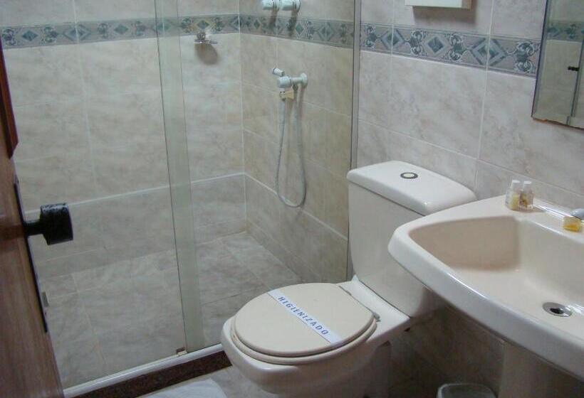 Fotos del hotel Gallant:  4