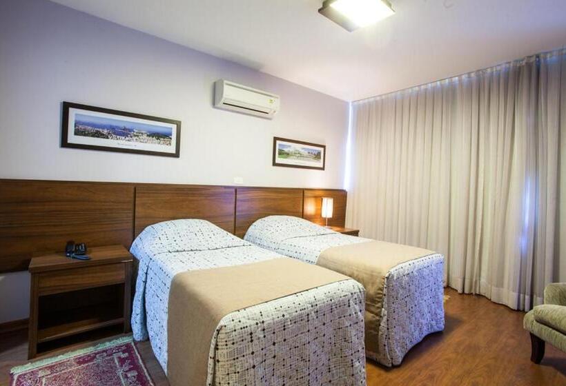 Fotos del hotel Gallant:  12