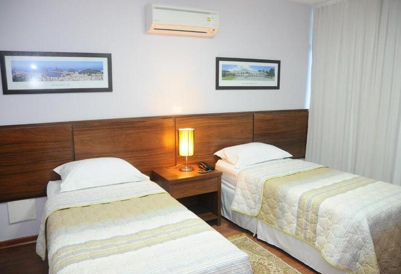 Fotos del hotel Gallant:  19