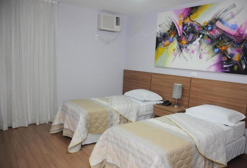 Fotos del hotel Gallant:  13