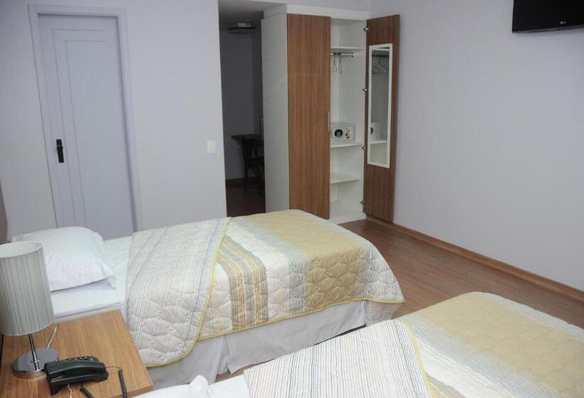 Fotos del hotel Gallant:  10