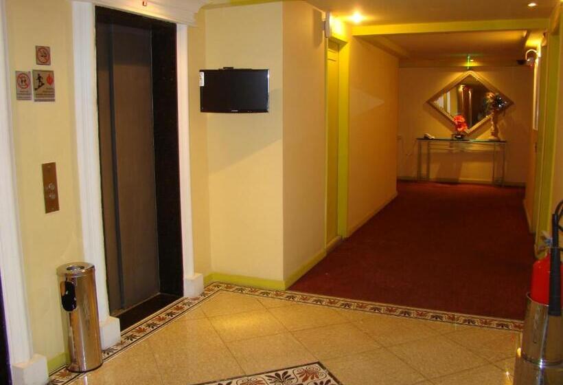 Fotos del hotel Gallant:  25