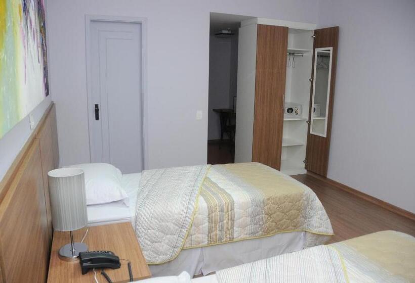 Fotos del hotel Gallant:  16