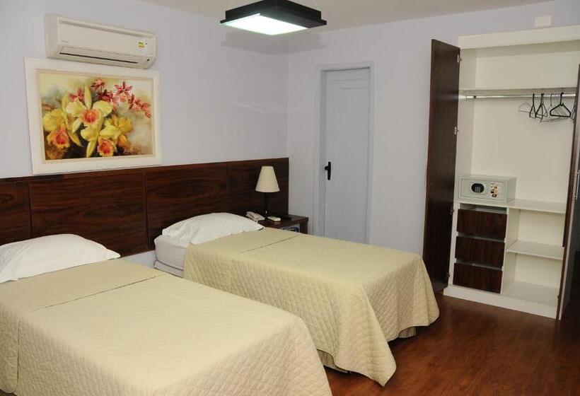 Fotos del hotel Gallant:  17