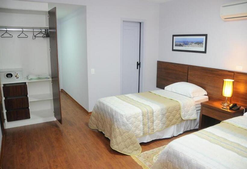 Fotos del hotel Gallant:  18