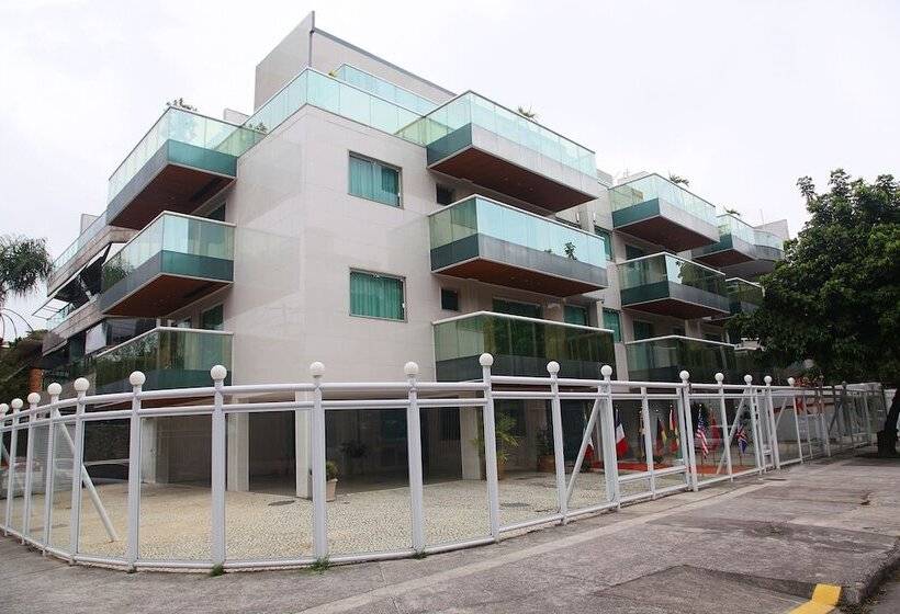 Fotos del hotel Ks Residence:  11