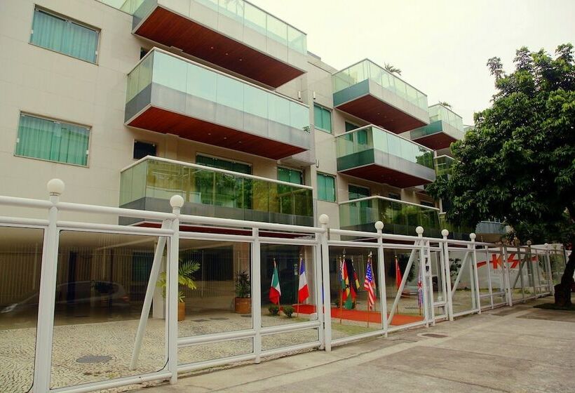 Fotos del hotel Ks Residence:  13