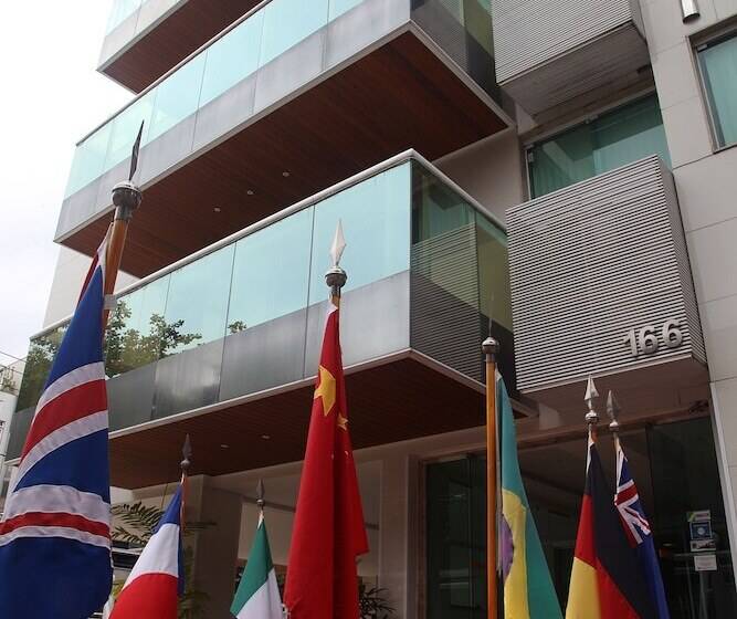 Fotos del hotel Ks Residence:  7