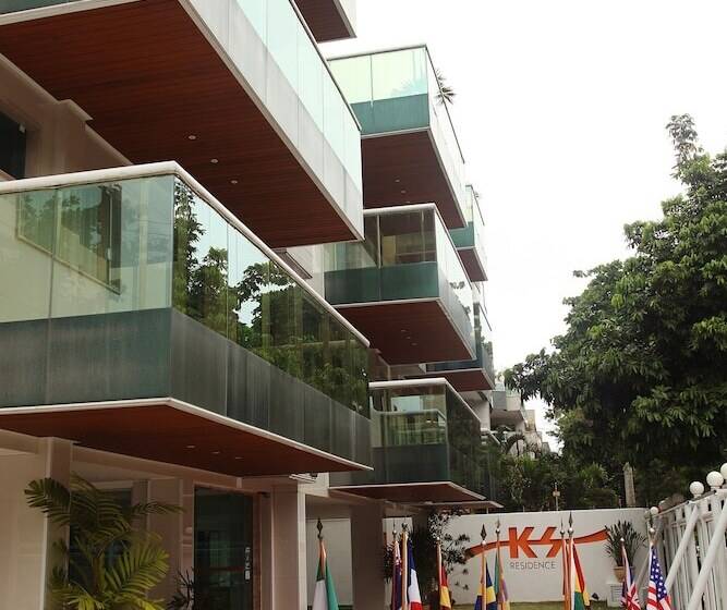 Ks Residence