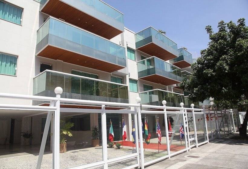 Fotos del hotel Ks Residence:  15