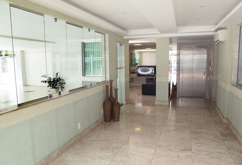 Fotos del hotel Ks Residence:  3