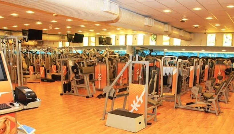 Fotos del hotel Ks Residence:  4