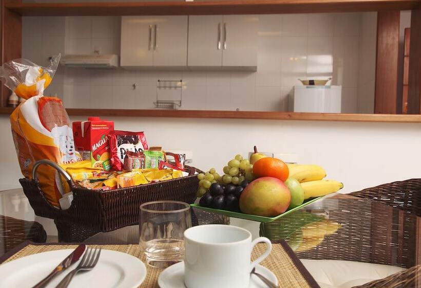 Fotos del hotel Ks Residence:  5