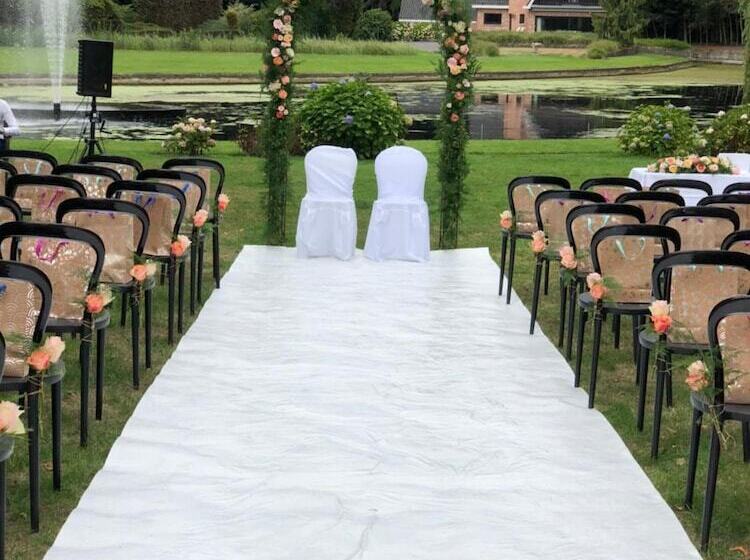 Fotos del hotel Lodewijk Van Male:  17