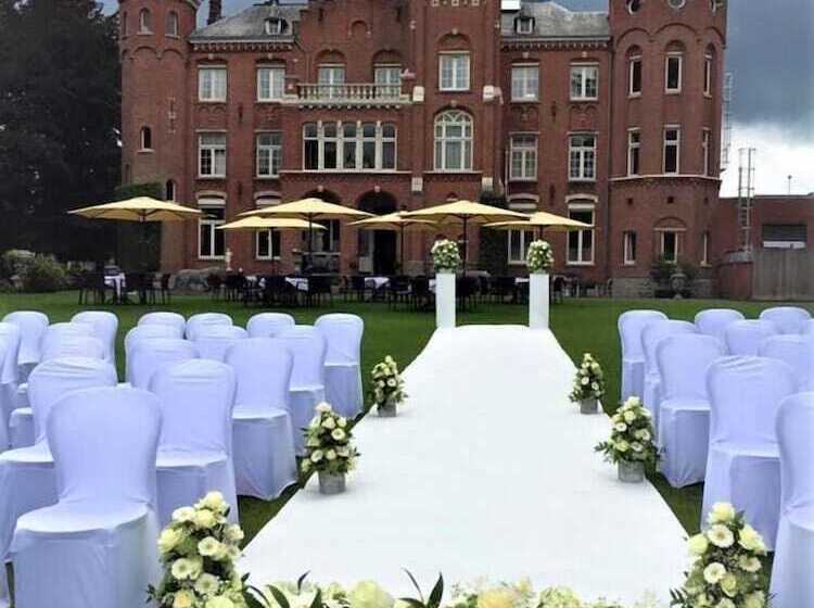 Fotos del hotel Lodewijk Van Male:  14