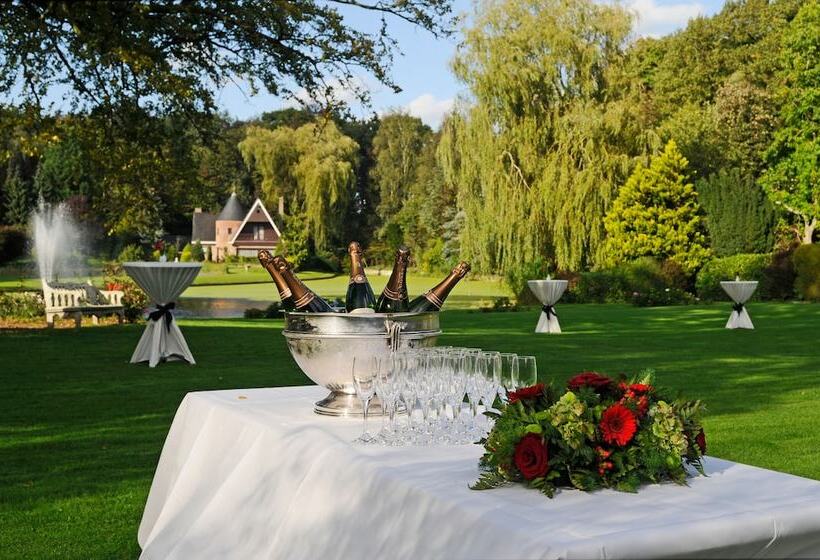 Fotos del hotel Lodewijk Van Male:  10