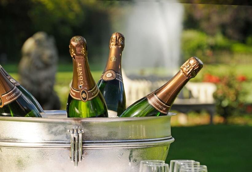 Fotos del hotel Lodewijk Van Male:  6