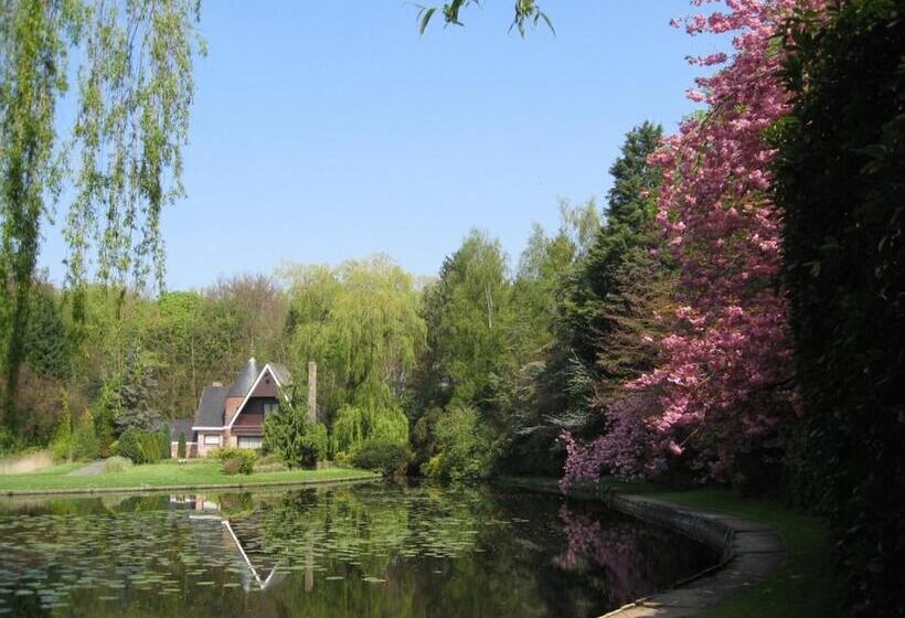 Fotos del hotel Lodewijk Van Male:  7