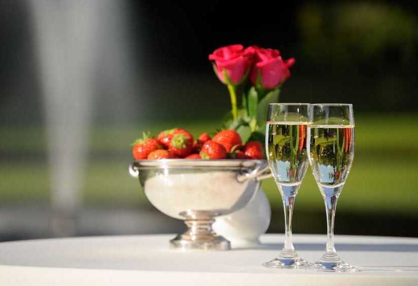 Fotos del hotel Lodewijk Van Male:  11