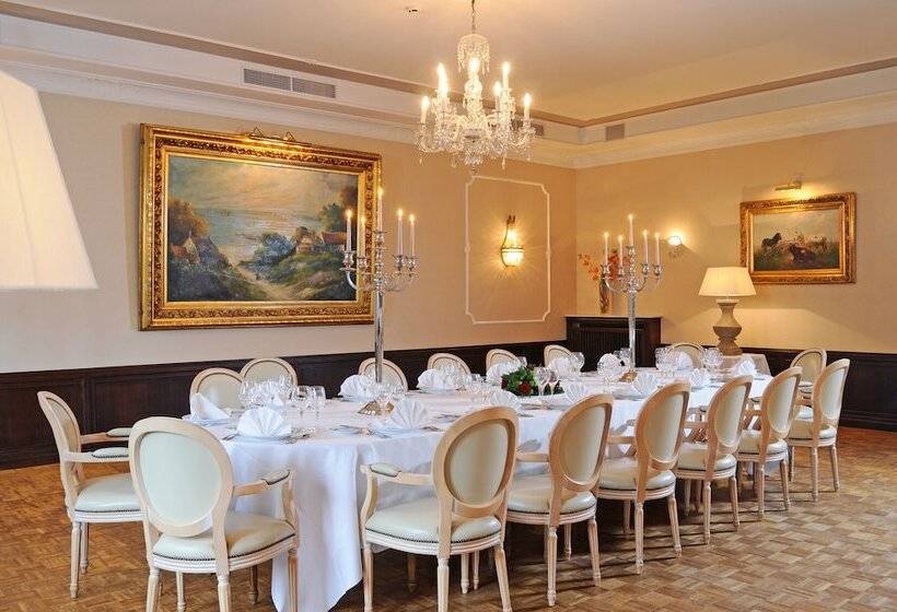 Fotos del hotel Lodewijk Van Male:  3