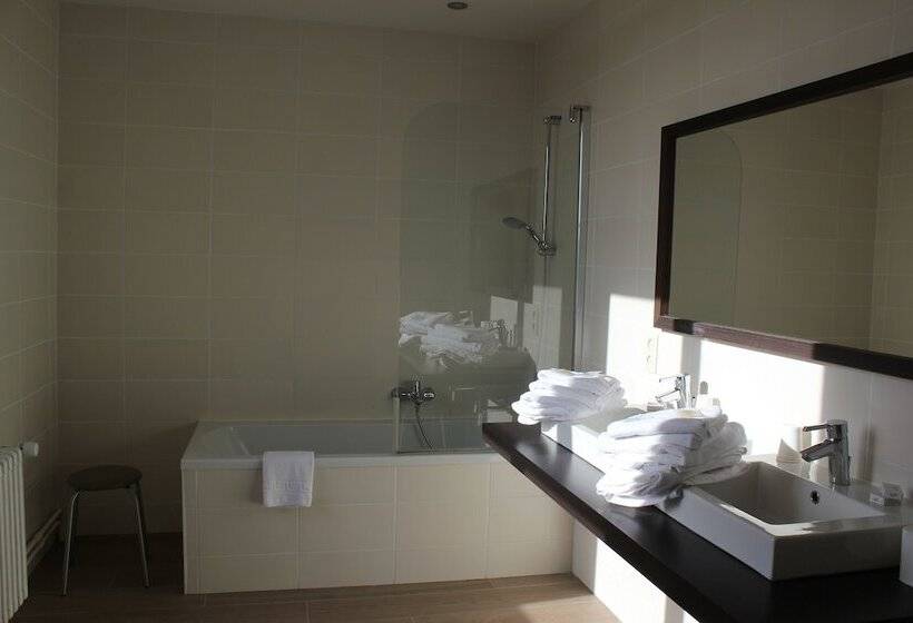 Fotos del hotel Lodewijk Van Male:  5