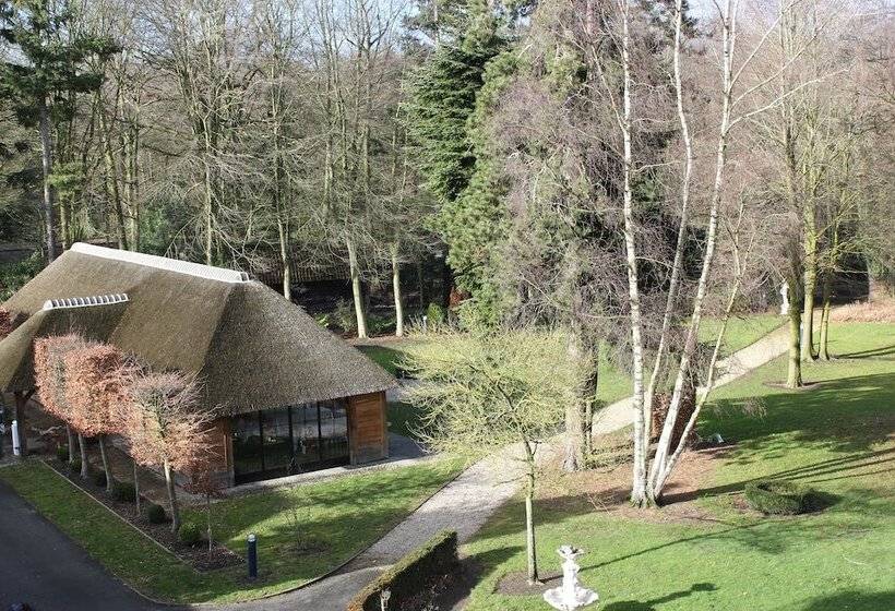 Fotos del hotel Lodewijk Van Male:  15