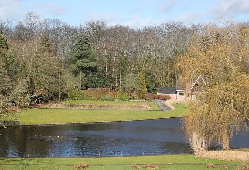 Fotos del hotel Lodewijk Van Male:  20