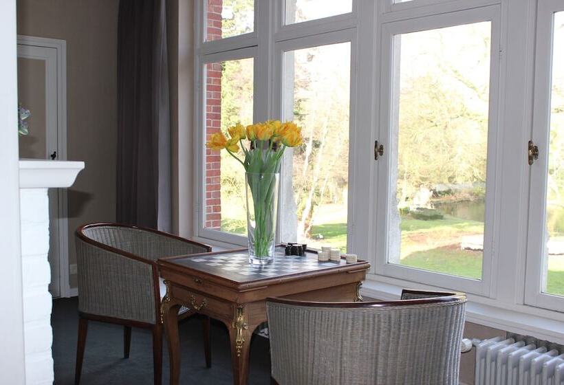 Fotos del hotel Lodewijk Van Male:  24