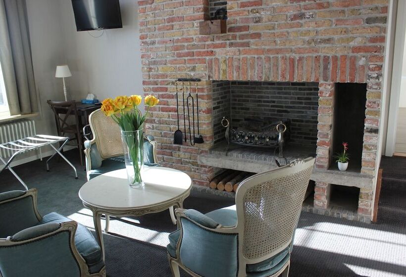 Fotos del hotel Lodewijk Van Male:  2