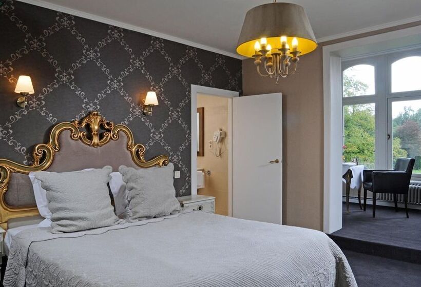 Fotos del hotel Lodewijk Van Male:  16