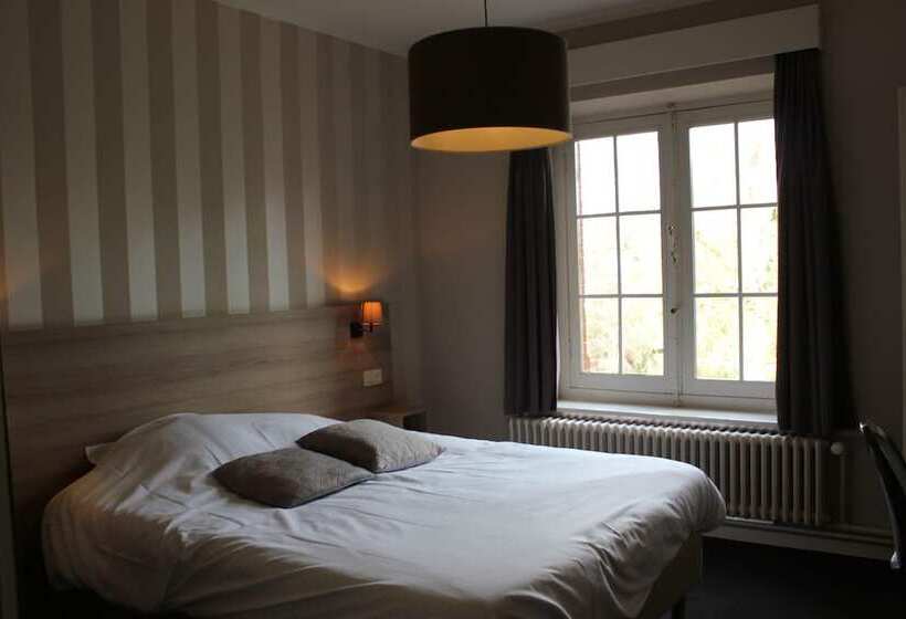 Fotos del hotel Lodewijk Van Male:  13