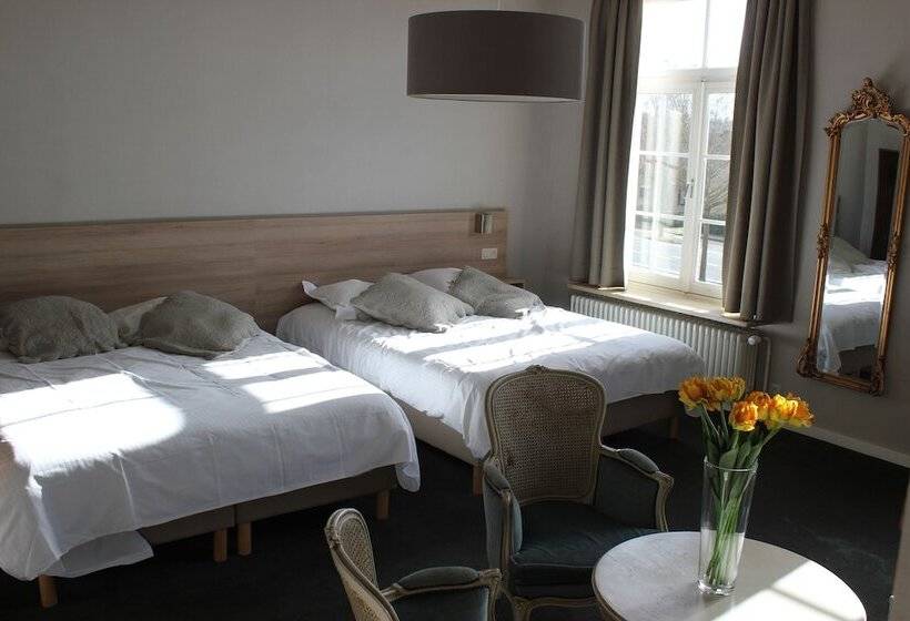 Fotos del hotel Lodewijk Van Male:  19